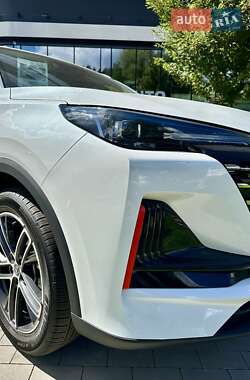 Внедорожник / Кроссовер Changan CS 55 Plus 2023 в 