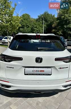 Внедорожник / Кроссовер Changan CS 55 Plus 2023 в 
