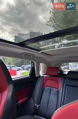 Внедорожник / Кроссовер Changan CS 55 Plus 2023 в 