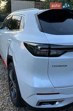 Внедорожник / Кроссовер Changan CS 55 Plus 2023 в 
