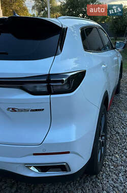 Внедорожник / Кроссовер Changan CS 55 Plus 2023 в 