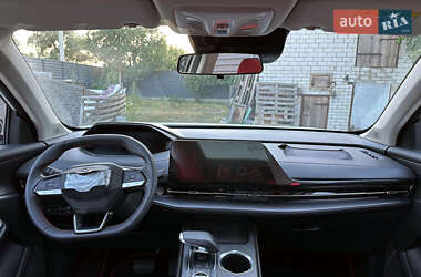 Внедорожник / Кроссовер Changan CS 55 Plus 2023 в 
