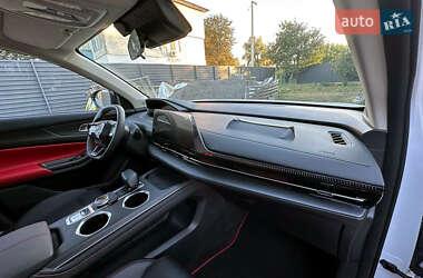 Внедорожник / Кроссовер Changan CS 55 Plus 2023 в 