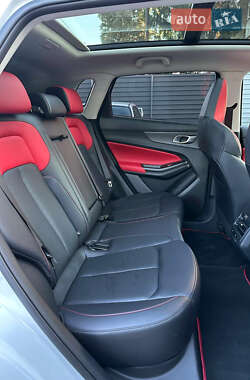 Внедорожник / Кроссовер Changan CS 55 Plus 2023 в 