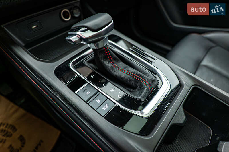 Позашляховик / Кросовер Changan CS 55 Plus 2023 в Києві фото 19 Позашляховик / Кросовер Changan CS 55 Plus 2023 в Києві