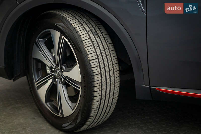 Внедорожник / Кроссовер Changan CS 55 Plus 2023 в Киеве фото 8 Внедорожник / Кроссовер Changan CS 55 Plus 2023 в Киеве