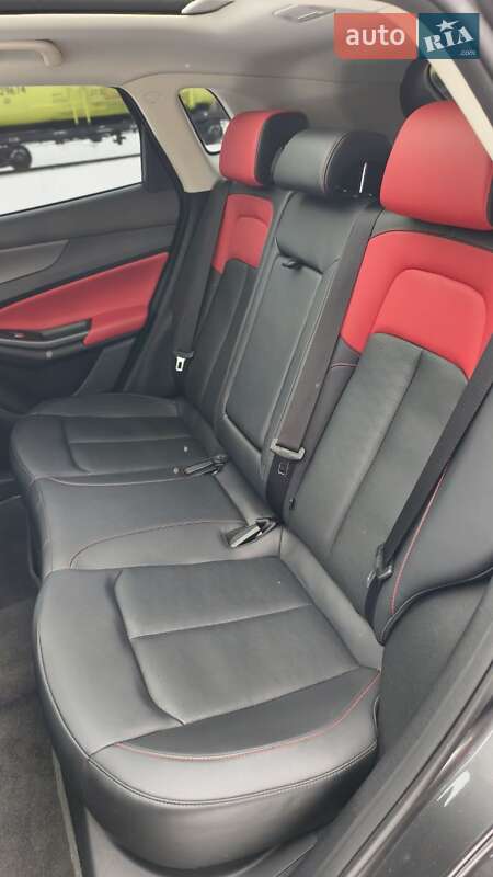 Внедорожник / Кроссовер Changan CS 55 Plus 2023 в Белой Церкви