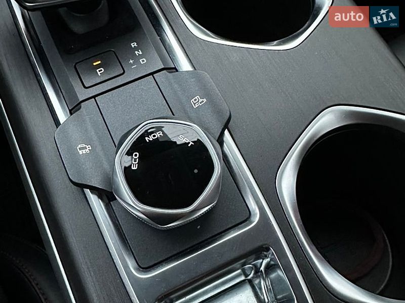 Хэтчбек Changan CS 55 Plus 2023 в Киеве