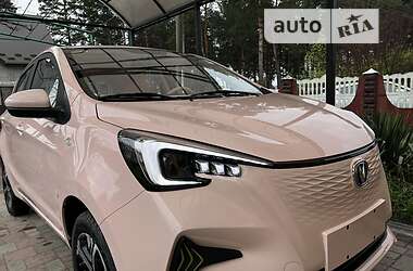 Хэтчбек Changan E-Star 2022 в Новояворовске