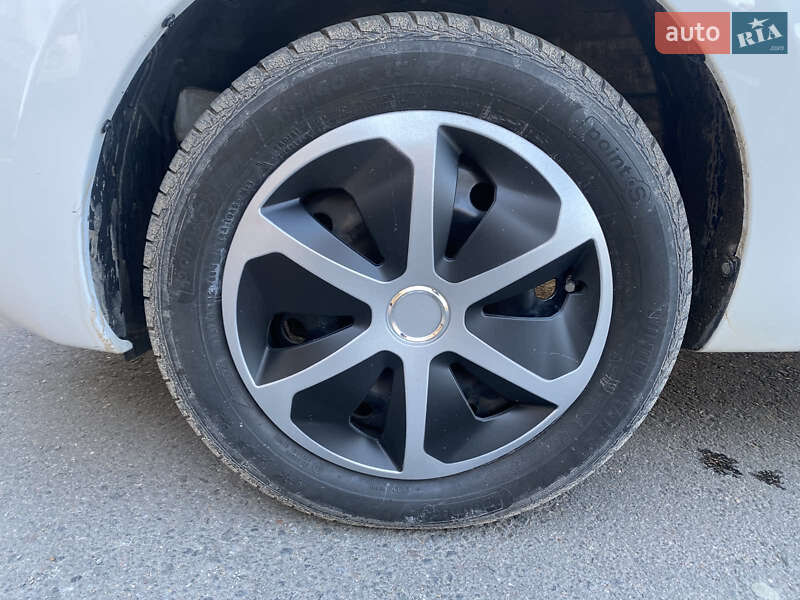 Хэтчбек Changan E-Star 2021 в Черноморске фото 13 Хэтчбек Changan E-Star 2021 в Черноморске