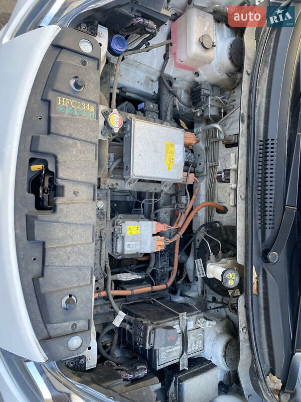 Хэтчбек Changan E-Star 2021 в Черноморске фото 18 Хэтчбек Changan E-Star 2021 в Черноморске