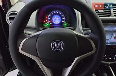 Хэтчбек Changan E-Star 2021 в 