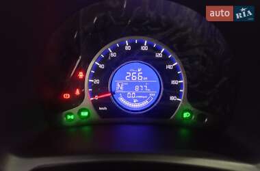 Хэтчбек Changan E-Star 2021 в 