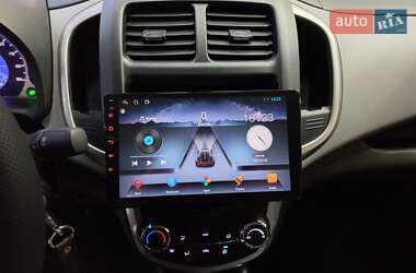 Хэтчбек Changan E-Star 2021 в 