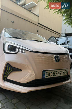 Хетчбек Changan E-Star 2022 в Івано-Франківську