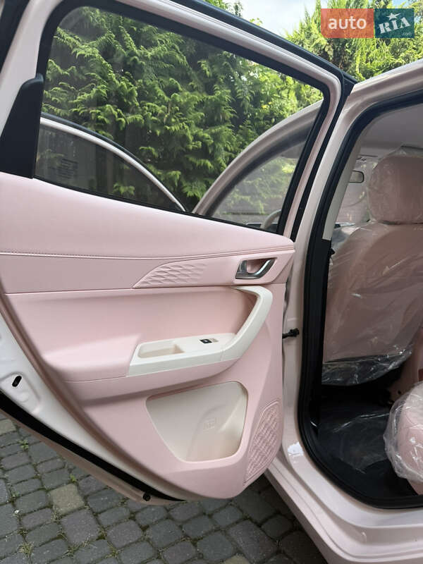 Хэтчбек Changan E-Star 2022 в Ивано-Франковске фото 5 Хэтчбек Changan E-Star 2022 в Ивано-Франковске