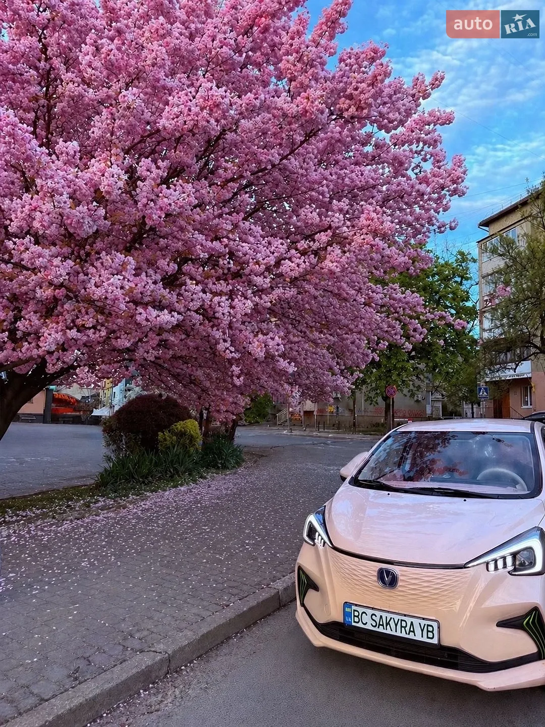 Changan E-Star, 2022