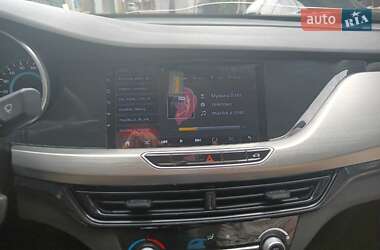 Седан Changan Eado 2022 в 