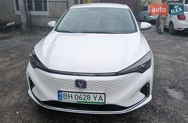 Седан Changan Eado 2022 в 