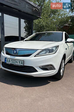 Седан Changan Eado 2017 в 