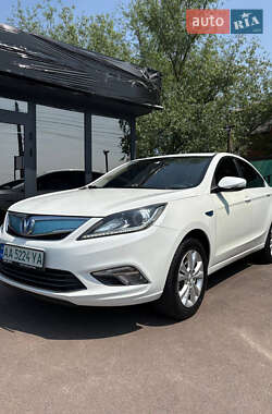 Седан Changan Eado 2017 в 