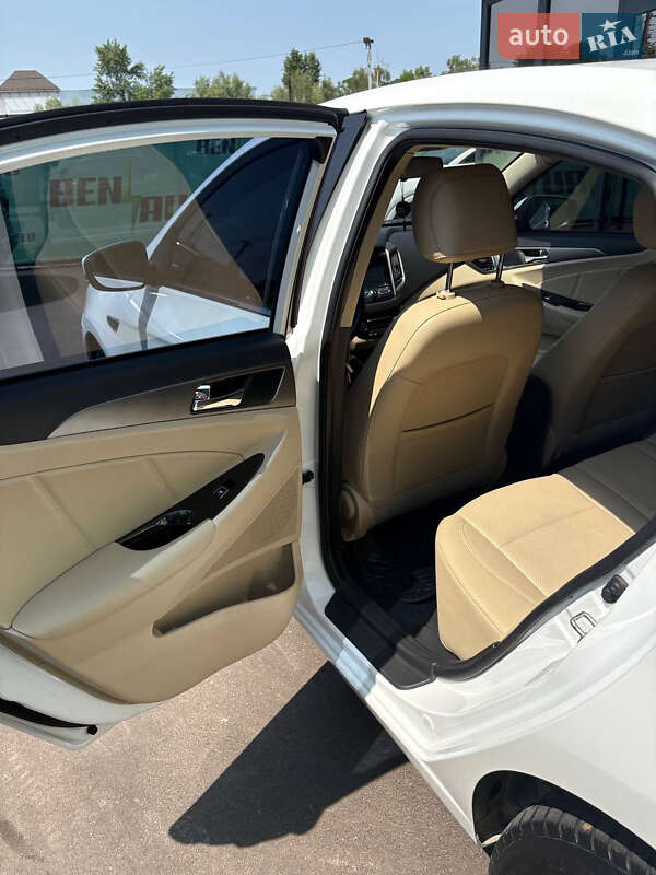 Седан Changan Eado 2017 в Києві