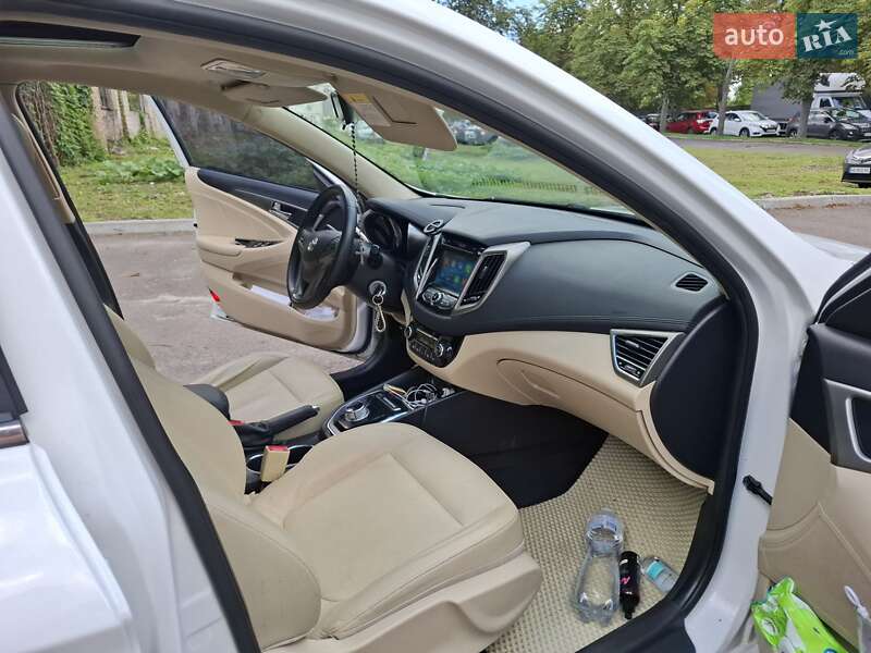 Седан Changan Eado 2017 в Киеве фото 10 Седан Changan Eado 2017 в Киеве