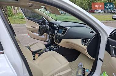 Седан Changan Eado 2017 в 
