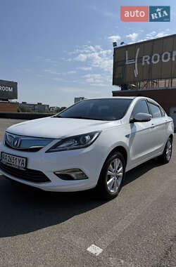 Седан Changan Eado 2017 в 