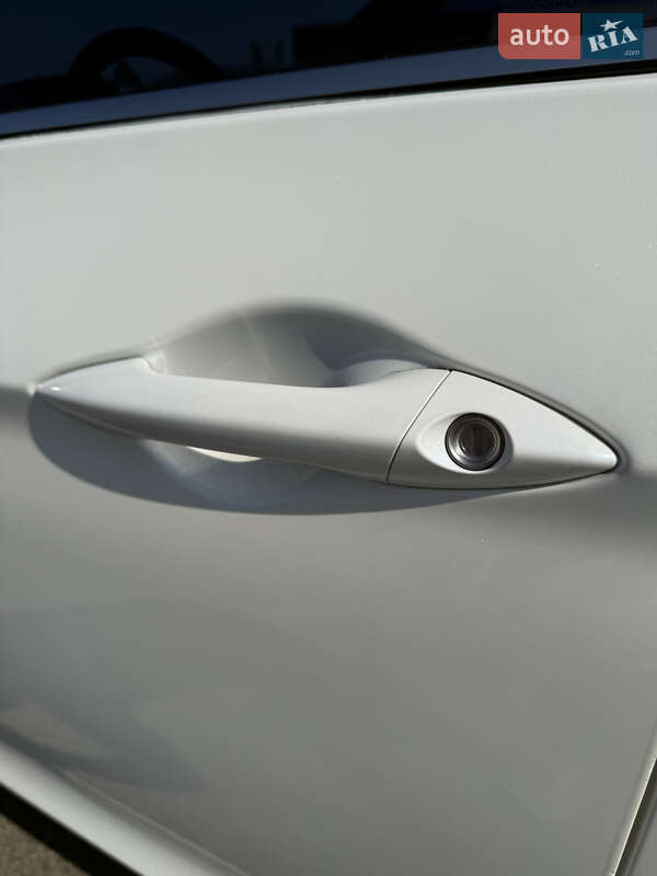 Седан Changan Eado 2017 в Києві