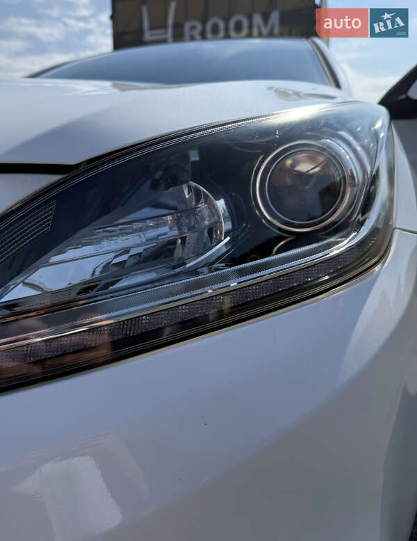 Седан Changan Eado 2017 в Києві