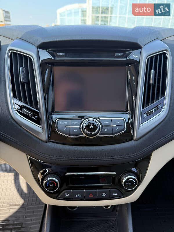 Седан Changan Eado 2017 в Києві