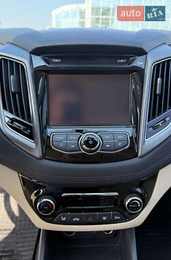 Седан Changan Eado 2017 в 