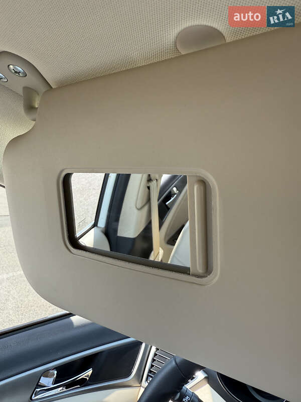 Седан Changan Eado 2017 в Києві