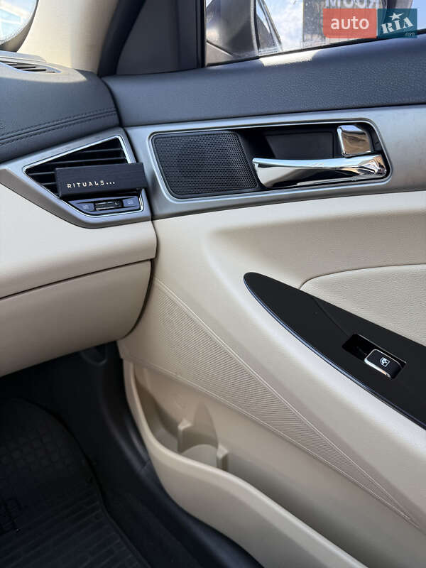 Седан Changan Eado 2017 в Києві