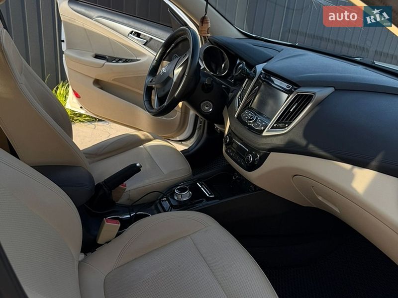 Седан Changan Eado 2017 в Киеве