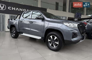 Пикап Changan Hunter 2024 в 