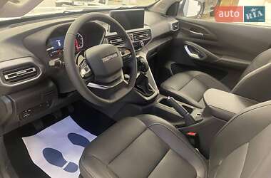 Пикап Changan Hunter 2025 в Киеве