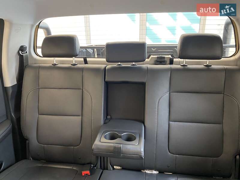 Пикап Changan Hunter 2025 в Киеве фото 15 Пикап Changan Hunter 2025 в Киеве