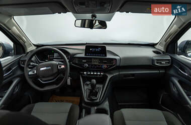 Пикап Changan Hunter 2023 в Киеве
