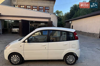Хэтчбек Changan Ideal 2006 в 