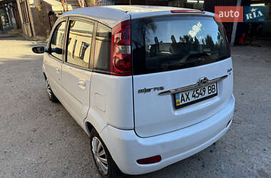 Хэтчбек Changan Ideal 2006 в 