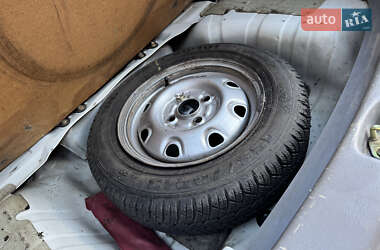 Хэтчбек Changan Ideal 2006 в 