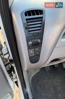Хэтчбек Changan Ideal 2006 в 