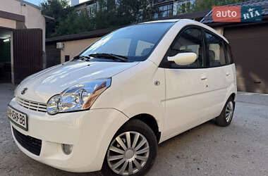 Хэтчбек Changan Ideal 2006 в 