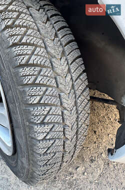 Хэтчбек Changan Ideal 2006 в 