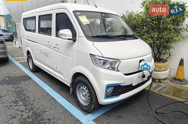 Минивэн Changan Kuayue Star V5 EV 2024 в Киеве