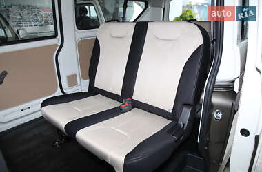 Мінівен Changan Kuayue Star V5 EV 2024 в 
