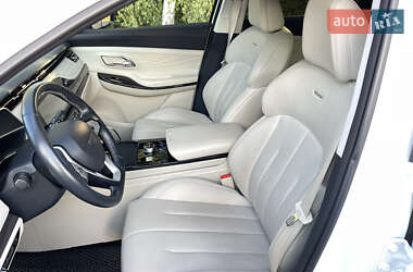 Позашляховик / Кросовер Changan Oshan X7 2020 в 