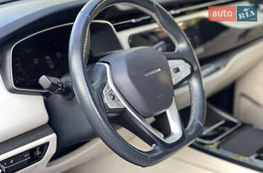 Позашляховик / Кросовер Changan Oshan X7 2020 в 